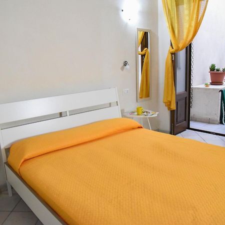 Ferienwohnung Venti Di Mare Lipari  Exterior foto